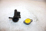 11 Arctic Cat Z1 Turbo Ext Oem Coolant Fill Kneck 2670-013 SA65