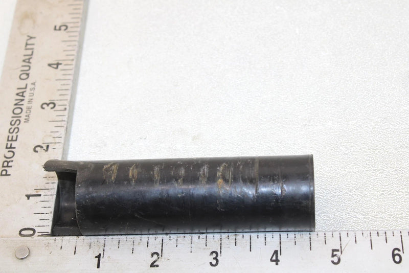 Polaris Oem Black Plastic Rear Suspension Spring Sleeve 5434337 Q1272