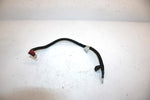 21 Can-am Outlander Max 450 4x4 Dps Oem Starter Motor Wire 710004381 AB4
