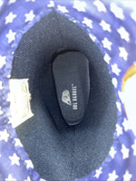 New Children’s Brown DBL Barrel Cowboy Boots. 4451402 13. 2-108