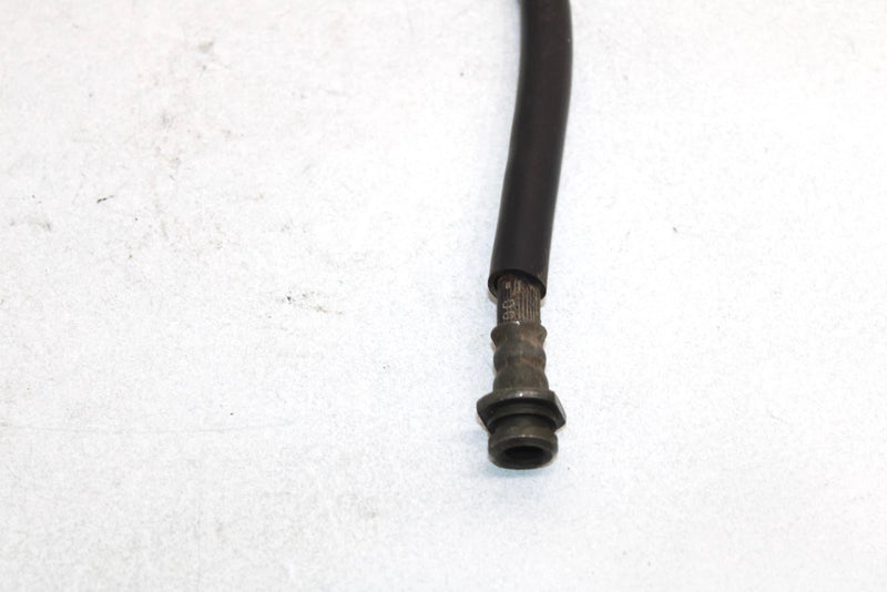 03 Suzuki Vinson 500 Lt-f500f Oem Right Front Soft Line 59240-03G01 AS24