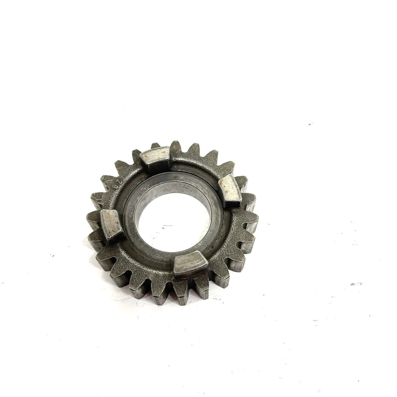 1998 Arctic Cat Bearcat 454 4X4 OEM 24T 4th Drive Gear 3446-018 AA3