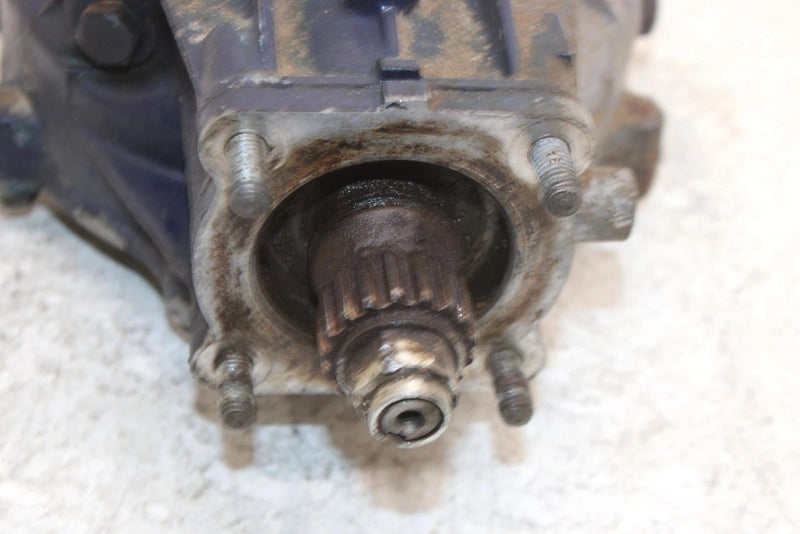 1994 Kawasaki Bayou 220 Oem Rear Gearcase 11021-1069 AK3