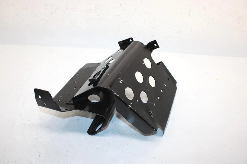 92 Polaris 440 Oem Right Footrest 2200254 SP128