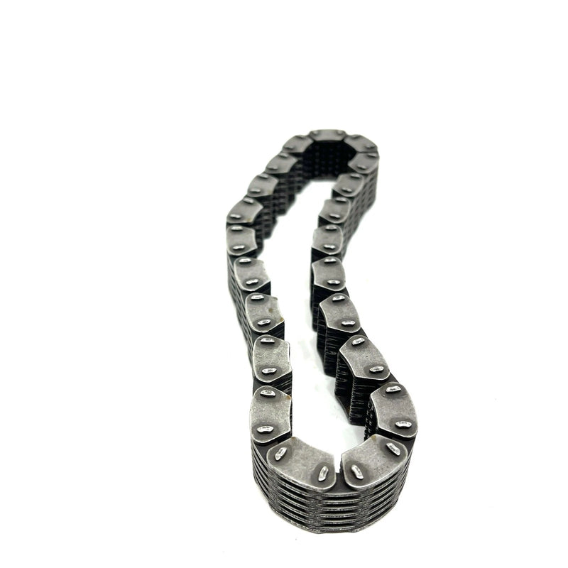 93 Kawasaki Bayou 400 KLF400B 4x4 OEM 42P Bevel Gear Chain 92057-1351 AK32
