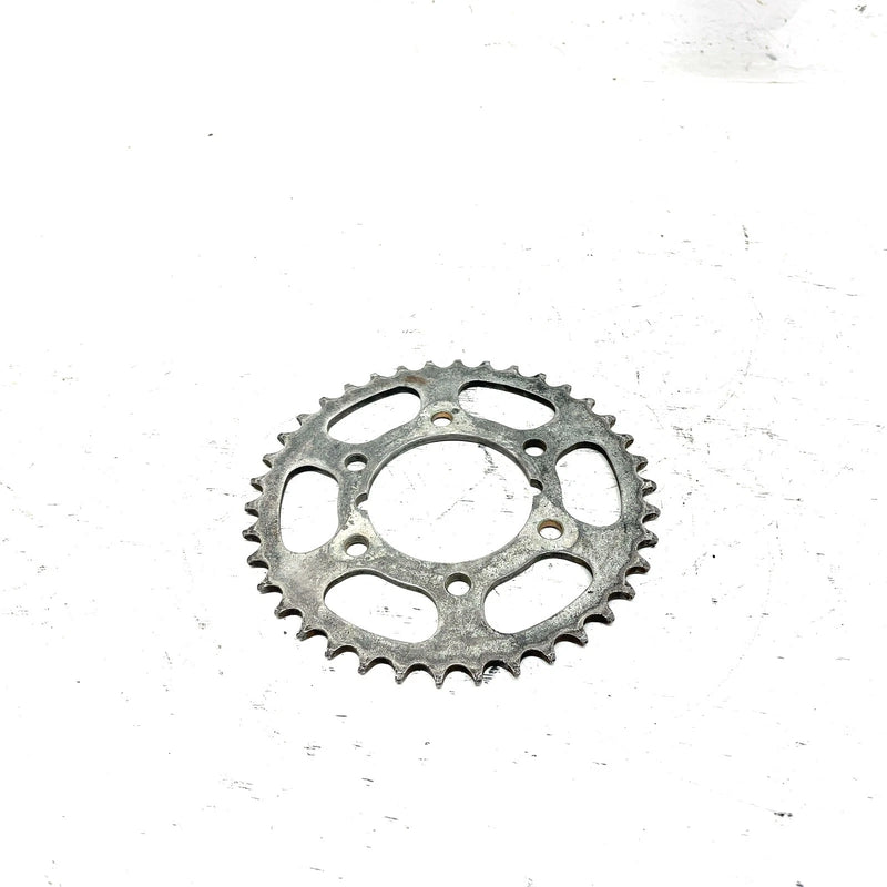 90-93 Polaris Trail Boss 350L 2x4 OEM 38T Rear Sprocket 3222068 AP150