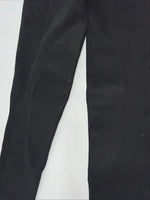 New Women’s Black Imperial Clothing English Riding Breeches. 30 L  D-62