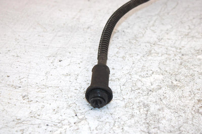 1998 Suzuki Quadrunner 250 Oem Speedometer Cable 34910-20B00 34910-20B01 AS13