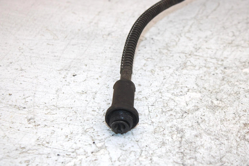 1998 Suzuki Quadrunner 250 Oem Speedometer Cable 34910-20B00 34910-20B01 AS13