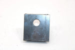 1988 Yamaha Xlv Oem Front Lower Engine Bracket 8H8-21418-01-00 SY128
