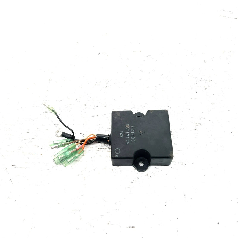 95 Yamaha WaveVenture 700 OEM CDI ECU ECM Ignition Box 62T-85540-04-00 JY31