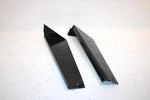 90 Arctic Cat Tigre Ext Mountain Cat Oem Rear Tunnel Support Set 0606-374 SA49