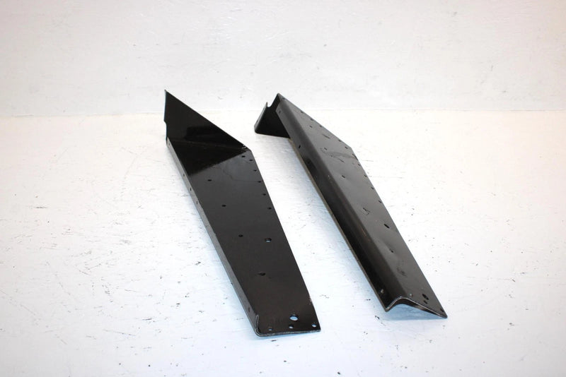 90 Arctic Cat Tigre Ext Mountain Cat Oem Rear Tunnel Support Set 0606-374 SA49