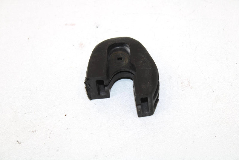 Polaris Oem Rear Suspension Black Plastic Skid Rail Cap 5434374 Q1346