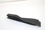 02 Polaris Classic 600 Oem Left Snow Skirt With Reflector 2632443-070 SP203