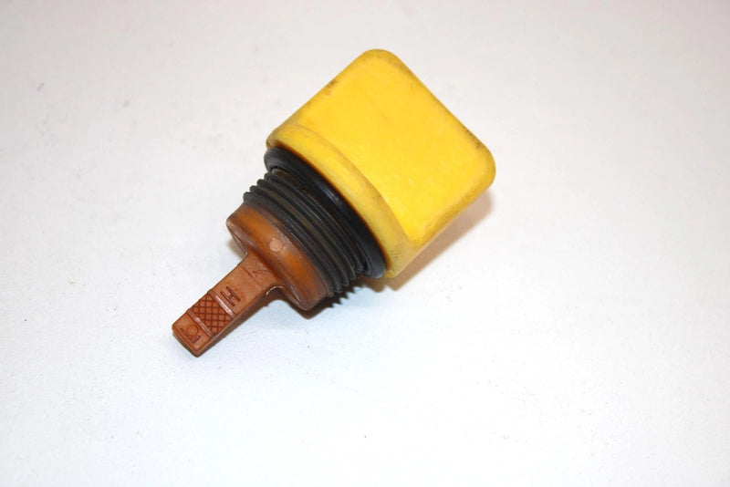 00 Kawasaki Prairie 300 Kvf300b2 Oem Oil Dipstick 16115-1065 AK0