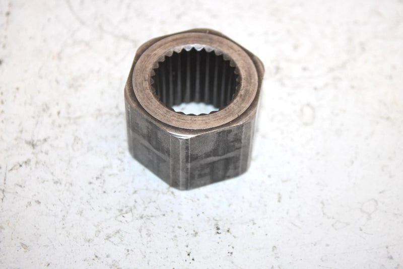 1995 Polaris 300 Oem Front Wheel Hub Cam (Splined) 3250027 AP141