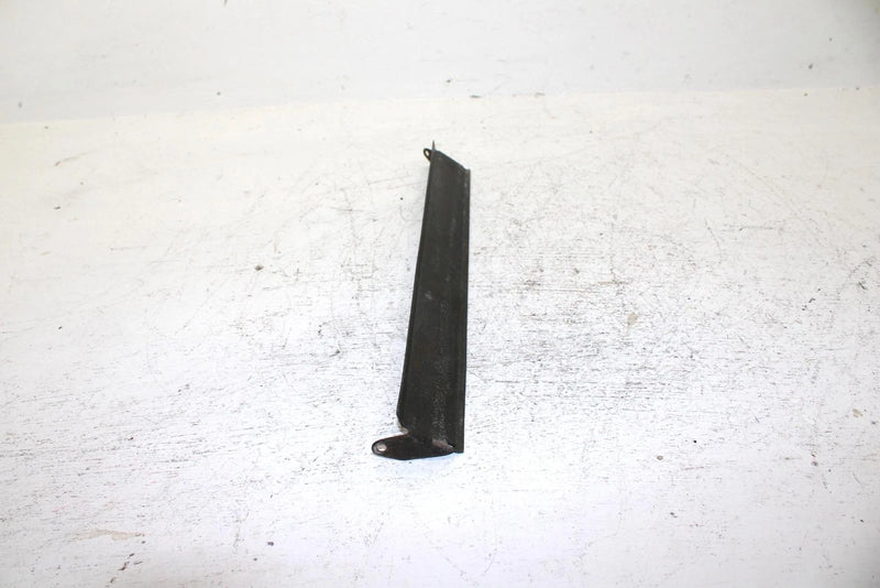 1989 Yamaha Phazer Oem Front Bumper Plate 80L-77185-00-00 SY13