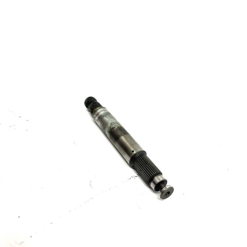 00-06 Honda Rancher 350 TRX350FM 4x4 OEM Gearshift Spindle 24611-HN5-670 AH47