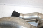 06 Ski-doo Gsx 600 Ho Sdi Oem Exhaust Expansion Chamber 514053735 SS14