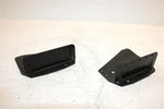 1998 Arctic Cat 2l 440 Oem Rear Skid Mount Set 2706-780 2706-781 SA1