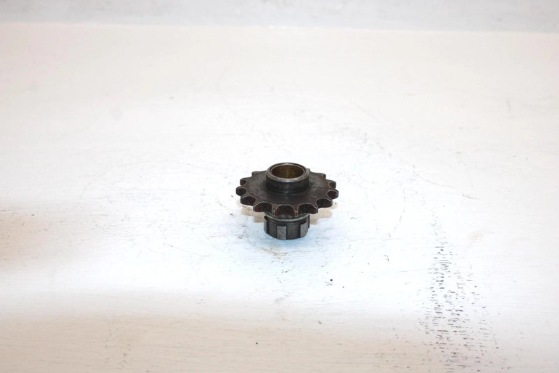 1977 Honda Atc 90 Oem Drive Sprocket 15T 23800-053-000 AH69