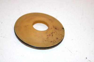 03 Bombardier Quest 650 Oem Oil Colector Cover 711256650 420256650 AB1.1