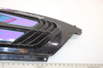 95 Polaris Xlt Touring Oem Right Side Panel Black 2610008-070 SPS1