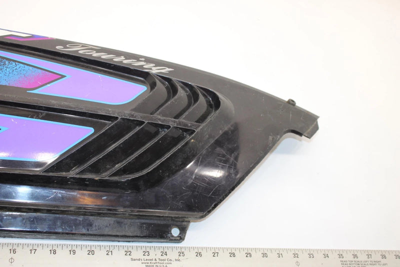 95 Polaris Xlt Touring Oem Right Side Panel Black 2610008-070 SPS1