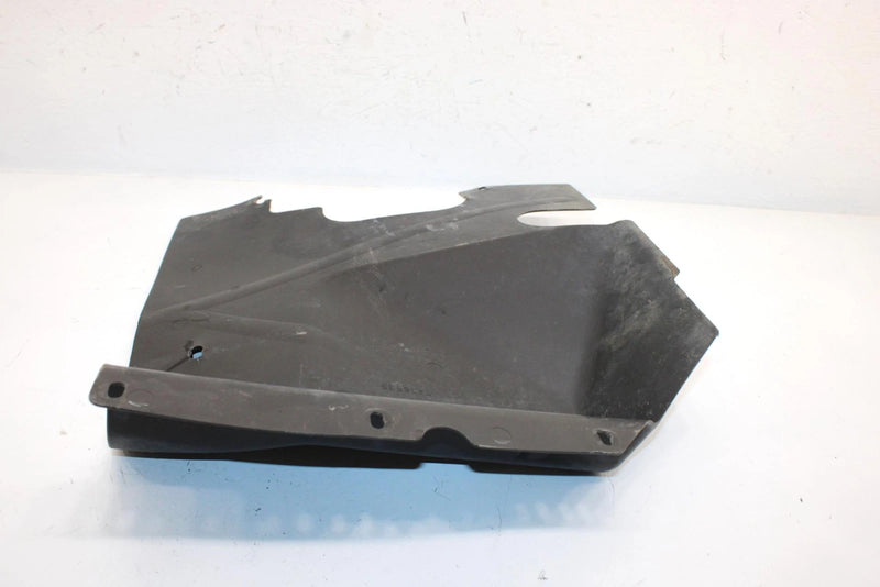 08 Polaris Ranger 700 4x4 Efi Oem Front Right Wheel Well Panel 5436535 XP1