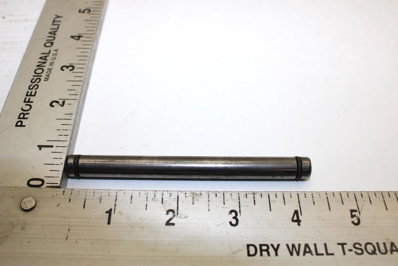 1989 Yamaha  Moto 4 OEM Shift Fork Guide Bar 1 4GB-18531-00-00 Q4157