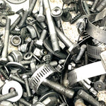 1995 TigerShark Daytona OEM Nut Bolt Spacer Hardware Kit JA15