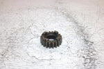1997 Yamaha Venture Tr Oem 20T Reverse Pinion Gear 88T-17143-00-00 SY15