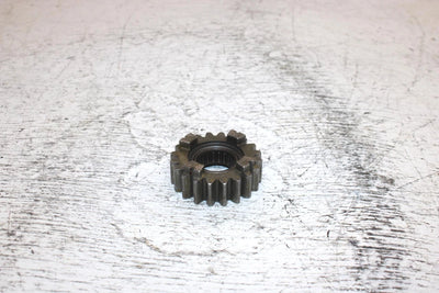 1997 Yamaha Venture Tr Oem 20T Reverse Pinion Gear 88T-17143-00-00 SY15