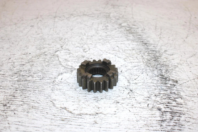 1997 Yamaha Venture Tr Oem 20T Reverse Pinion Gear 88T-17143-00-00 SY15