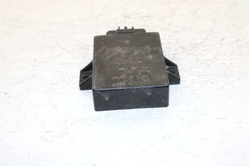 2006 Polaris 600 Fusion Oem CDI ECU ECM Igniton Box 2203286 SP31