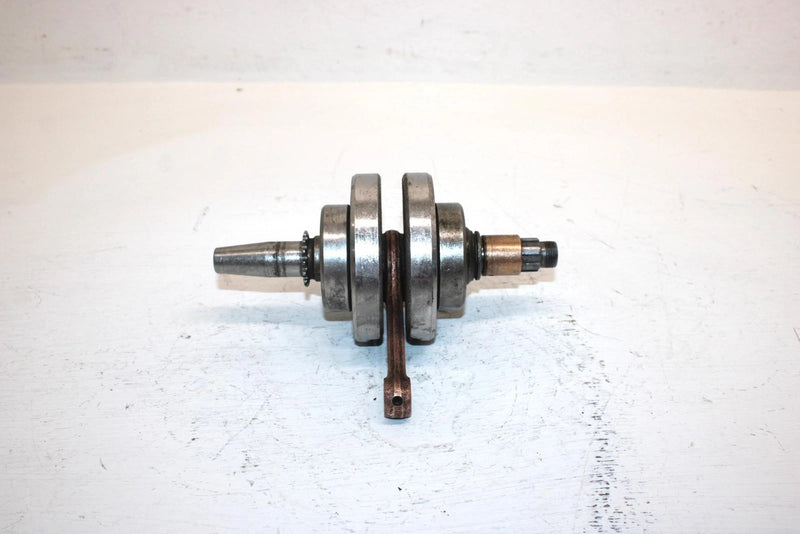 1977 Honda Atc 90 A Oem Crankshaft 13000-071-010 AH71