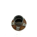 09-14 Honda Rancher 420 OEM Rear Driveshaft Coupler 41315-HN8-A40 AH28