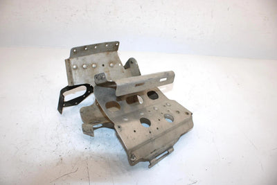 00 Polaris Rmk 800 Oem Left Footwell 1013004 SP6