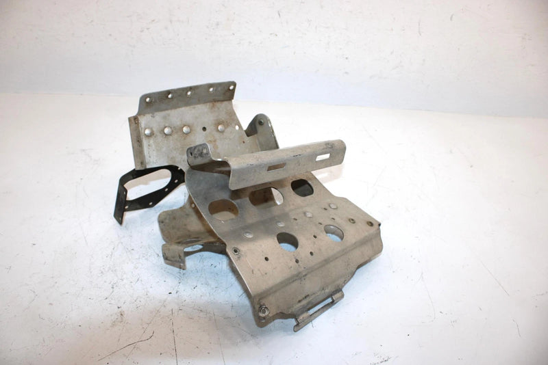 00 Polaris Rmk 800 Oem Left Footwell 1013004 SP6