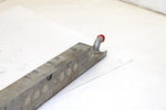 2001 Yamaha Sx700r Oem Left Heat Exchanger Radiator 8CR-1240E-03-00 SY95