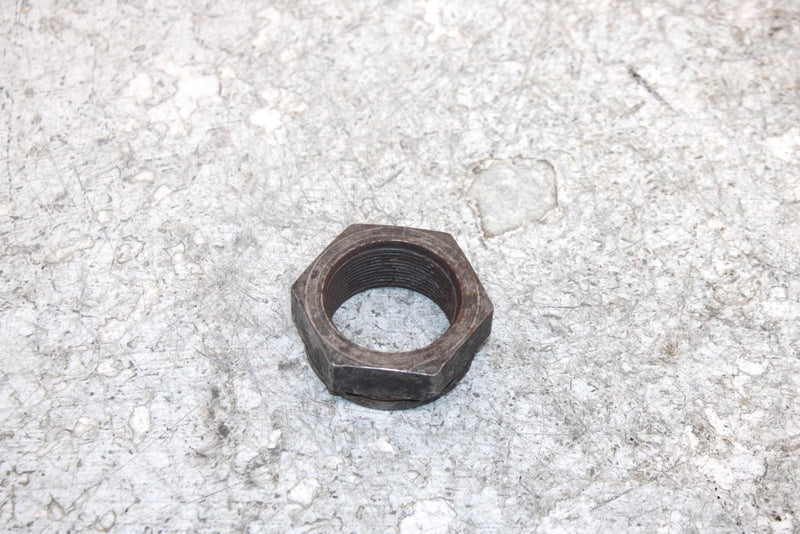 2004 Polaris Trail Boss 330 Oem Rear Axle Nut 7547196 AP117