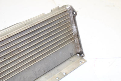 2001 Yamaha Venture 500 Oem Front Heat Exchanger Radiator 8CR-12440-03-00 SY74