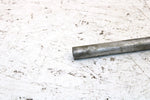 1999 Ski-doo Mxz 500 Oem Rear Suspension Idler Wheel Support Axle 503160000 SS98