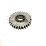 93 Kawasaki Bayou 400 KLF400B 4x4 OEM 31T Kickstart Spur Gear 59051-1253 AK32