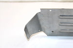 07 Polaris Iq 600 Ho Oem Clutch Belt Cover 1015659 SP184