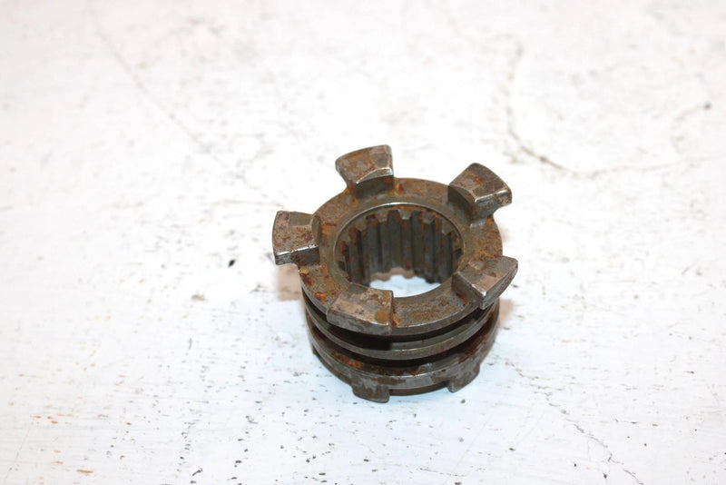 2004 Arctic Cat V2 650 Oem Transmission Dog Gear 3201-426 AA28