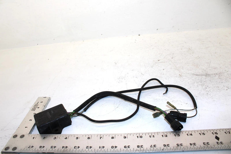 1998 Arctic Cat Ext 600 Touring Oem CDI ECU ECM Ignition Box 3005-153 SA56