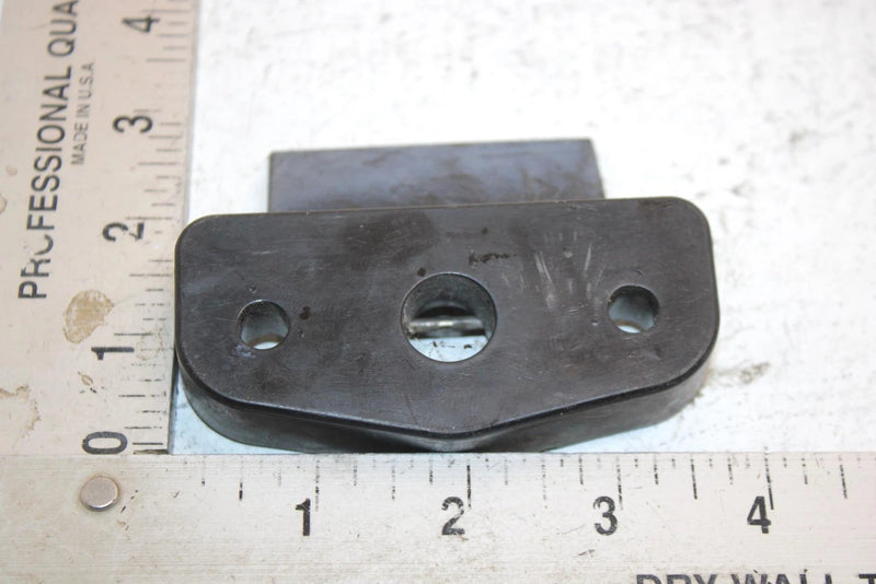 1993 Polaris Sl 750 Oem Seat Latch 5431358 5431359 JP26