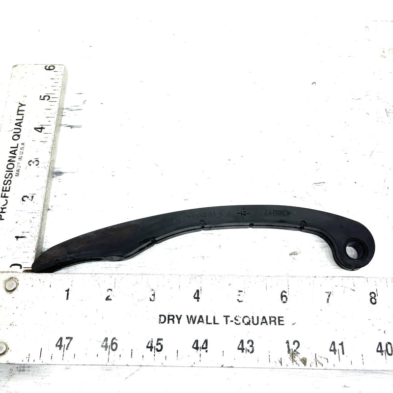 16-22 Can-Am Defender HD10 OEM Cam Chain Guide 420436019 XB0.1
